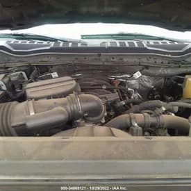 2020 Ford F-350 Super Duty 7.3l V8, Used Engine - 52502 Miles 2020 Ford F-350 Super Duty 7.3l V8, Used Engine - 52502 Miles