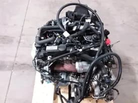 2021 Mercedes Benz Sprinter 2500 Diesel, 2.0l (vin 4d, 4th And 5th Digits), Used Engine - 53112 Miles 2021 Mercedes Benz Sprinter 2500 Diesel, 2.0l (vin 4d, 4th And 5th Digits), Used Engine - 53112 Miles