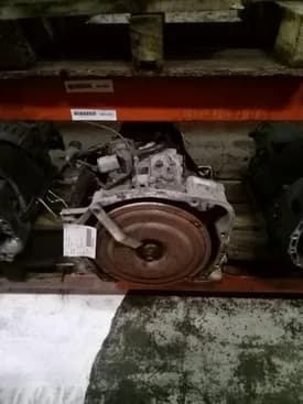 2014 Subaru Xv Crosstrek At, Hybrid, Used Transmission 2014 Subaru Xv Crosstrek At, Hybrid, Used Transmission