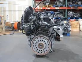 2005 Honda Element (2.4l, 4 Cylinder, Vin H, 5th Digit), Used Engine - 29100 Miles 2005 Honda Element (2.4l, 4 Cylinder, Vin H, 5th Digit), Used Engine - 29100 Miles