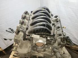 2015 Gmc Yukon Xl 5.3l V8, Used Engine 2015 Gmc Yukon Xl 5.3l V8, Used Engine