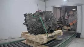 2013 Chevy Impala At, Used Transmission - 83129 Miles 2013 Chevy Impala At, Used Transmission - 83129 Miles