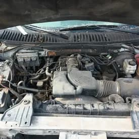 2004 Ford Expedition 4.6l, (vin W, 8th Digit, Romeo), Iron Block, Remanufactured Engine - 0 Miles 2004 Ford Expedition 4.6l, (vin W, 8th Digit, Romeo), Iron Block, Remanufactured Engine - 0 Miles