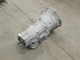 2014 Bmw Alpina B7 At, (8 Speed), (4.4l, Twin Turbo), Awd, Used Transmission - 43656 Miles 2014 Bmw Alpina B7 At, (8 Speed), (4.4l, Twin Turbo), Awd, Used Transmission - 43656 Miles