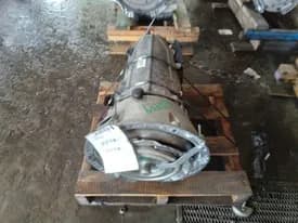 2020 Mercedes Benz Metris 447 Type, (at), Id 447 270 81 00, Used Transmission - 19293 Miles 2020 Mercedes Benz Metris 447 Type, (at), Id 447 270 81 00, Used Transmission - 19293 Miles