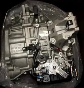 2017 Hyundai Tucson (at), 2.0l, Fwd, Used Transmission - 16427 Miles 2017 Hyundai Tucson (at), 2.0l, Fwd, Used Transmission - 16427 Miles