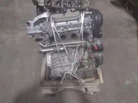 2020 Volvo S60 (2.0l), Vin A2 (4th And 5th Digit, B4204t27, Supercharged And Turbo), Used Engine - 14584 Miles 2020 Volvo S60 (2.0l), Vin A2 (4th And 5th Digit, B4204t27, Supercharged And Turbo), Used Engine - 14584 Miles