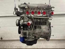 2009 Scion Xb (2.4l, Vin E, 5th Digit, 2azfe Engine), Used Engine 2009 Scion Xb (2.4l, Vin E, 5th Digit, 2azfe Engine), Used Engine