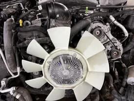 2021 Ford F-350 Super Duty 7.3l (vin N, 8th Digit), Chassis Cab, Remanufactured Engine - 0 Miles 2021 Ford F-350 Super Duty 7.3l (vin N, 8th Digit), Chassis Cab, Remanufactured Engine - 0 Miles