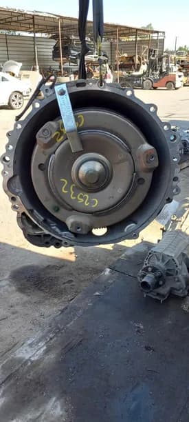 2009 Land Rover Range Rover Sport 4.2l V8 Supercharged, Used Transmission - 72000 Miles 2009 Land Rover Range Rover Sport 4.2l V8 Supercharged, Used Transmission - 72000 Miles