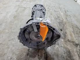 2017 Toyota Tacoma At, 4x4, 6 Cylinder, Used Transmission - 23043 Miles 2017 Toyota Tacoma At, 4x4, 6 Cylinder, Used Transmission - 23043 Miles