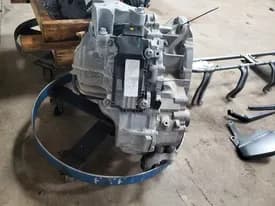 2020 Jeep Cherokee (at), 3.2l, Awd (single Speed Transfer Case, Opt Dfh), 3.51 Ratio, Used Transmission - 13405 Miles 2020 Jeep Cherokee (at), 3.2l, Awd (single Speed Transfer Case, Opt Dfh), 3.51 Ratio, Used Transmission - 13405 Miles
