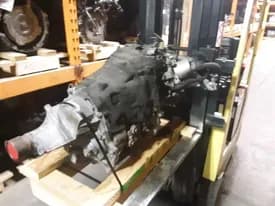 2015 Subaru Legacy At, (cvt), 2.5l, Sw (outback), Used Transmission - 47400 Miles 2015 Subaru Legacy At, (cvt), 2.5l, Sw (outback), Used Transmission - 47400 Miles