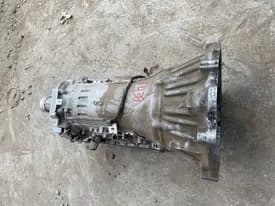 2011 Infiniti Qx56 At, 4x2, Thru 1/11, Used Transmission 2011 Infiniti Qx56 At, 4x2, Thru 1/11, Used Transmission