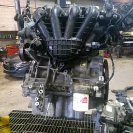 2018 Ford Escape 2.5l (vin 7, 8th Digit), Used Engine - 66974 Miles 2018 Ford Escape 2.5l (vin 7, 8th Digit), Used Engine - 66974 Miles