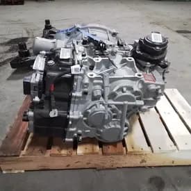 2021 Hyundai Santa Fe (at), 2.5l, Turbo (dct), Awd, Used Transmission - 13413 Miles 2021 Hyundai Santa Fe (at), 2.5l, Turbo (dct), Awd, Used Transmission - 13413 Miles