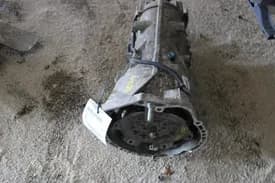 2014 Bmw 528i At, (8 Speed), Rwd, Thru 7/13, Used Transmission - 18600 Miles 2014 Bmw 528i At, (8 Speed), Rwd, Thru 7/13, Used Transmission - 18600 Miles