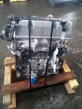 2011 Honda Accord 2.4l, Vin 2 (6th Digit, Sdn), Se, Federal Emissions (ulev Ii), Used Engine - 33000 Miles 2011 Honda Accord 2.4l, Vin 2 (6th Digit, Sdn), Se, Federal Emissions (ulev Ii), Used Engine - 33000 Miles