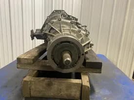 2012 Audi A4 At, (2.0l, Turbo), Awd (quattro, 8 Speed), Transmission Id Nxs, Used Transmission - 29000 Miles 2012 Audi A4 At, (2.0l, Turbo), Awd (quattro, 8 Speed), Transmission Id Nxs, Used Transmission - 29000 Miles