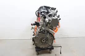 2020 Volvo Xc60 (2.0l), Vin 10 (4th And 5th Digit, B4204t23 Engine), Used Engine - 14490 Miles 2020 Volvo Xc60 (2.0l), Vin 10 (4th And 5th Digit, B4204t23 Engine), Used Engine - 14490 Miles
