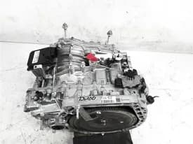 2021 Honda Cr-v (at), 1.5l (turbo), Fwd, Used Transmission - 9898 Miles 2021 Honda Cr-v (at), 1.5l (turbo), Fwd, Used Transmission - 9898 Miles