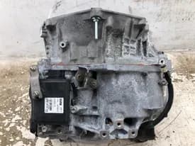 2017 Bmw X1 At, (2.0l), Fwd, Thru 02/28/17, Used Transmission 2017 Bmw X1 At, (2.0l), Fwd, Thru 02/28/17, Used Transmission