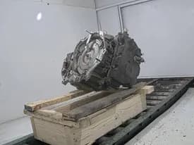 2016 Chevy Trax Mt, Used Transmission 2016 Chevy Trax Mt, Used Transmission