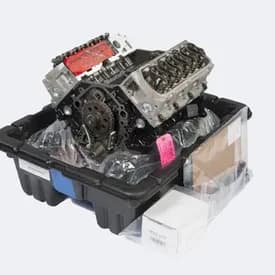 2004 Ford Mustang 3.8l (vin 4, 8th Digit, 6-232), Used Engine - 600 Miles 2004 Ford Mustang 3.8l (vin 4, 8th Digit, 6-232), Used Engine - 600 Miles