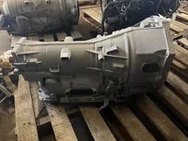 2016 Bmw 228i At, Rwd, Used Transmission 2016 Bmw 228i At, Rwd, Used Transmission