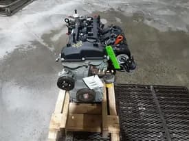 2012 Kia Optima 2.4l, Vin 7 (8th Digit), California Emissions, Used Engine - 65763 Miles 2012 Kia Optima 2.4l, Vin 7 (8th Digit), California Emissions, Used Engine - 65763 Miles