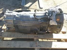 2009 Mercedes Benz Gl320 164 Type, At, Gl320, Used Transmission - 70546 Miles 2009 Mercedes Benz Gl320 164 Type, At, Gl320, Used Transmission - 70546 Miles