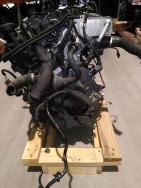 2013 Bmw X1 2.0l, Awd (28ix), Used Engine - 64800 Miles 2013 Bmw X1 2.0l, Awd (28ix), Used Engine - 64800 Miles