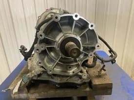 2018 Alfa Romeo Stelvio (at), 2.0l, Used Transmission - 39954 Miles 2018 Alfa Romeo Stelvio (at), 2.0l, Used Transmission - 39954 Miles