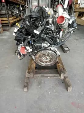 2021 Hyundai Kona 1.6l (vin 5, 8th Digit, Turbo), Used Engine - 27087 Miles 2021 Hyundai Kona 1.6l (vin 5, 8th Digit, Turbo), Used Engine - 27087 Miles