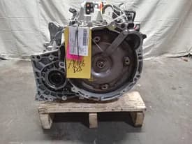 2017 Kia Sorento 2.0l L4 Turbocharged, Used Transmission - 89620 Miles 2017 Kia Sorento 2.0l L4 Turbocharged, Used Transmission - 89620 Miles