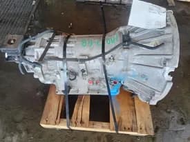 2008 Nissan Pathfinder At, 5.6l (8 Cylinder), 4x2, Used Transmission 2008 Nissan Pathfinder At, 5.6l (8 Cylinder), 4x2, Used Transmission