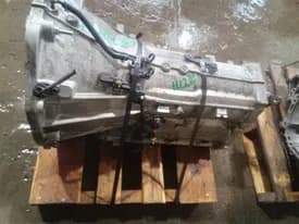 2015 Hyundai Genesis At, Sdn, 3.8l, Rwd (us Market), Thru 06/26/14, Used Transmission - 44466 Miles 2015 Hyundai Genesis At, Sdn, 3.8l, Rwd (us Market), Thru 06/26/14, Used Transmission - 44466 Miles