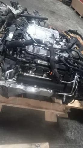 2014 Jaguar Xj 3.0l V6 Supercharged, Used Engine 2014 Jaguar Xj 3.0l V6 Supercharged, Used Engine