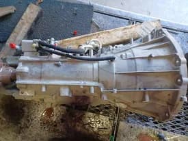 2022 Jeep Grand Cherokee Wk Body (vin E Or F, 6th Digit), (at), 4x4, 8hp50 (opt Dfw), Used Transmission - 20064 Miles 2022 Jeep Grand Cherokee Wk Body (vin E Or F, 6th Digit), (at), 4x4, 8hp50 (opt Dfw), Used Transmission - 20064 Miles