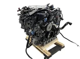 2018 Audi S5 (3.0l, Vin 4, 5th Digit), Used Engine - 30422 Miles 2018 Audi S5 (3.0l, Vin 4, 5th Digit), Used Engine - 30422 Miles