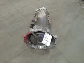 2018 Nissan Nv3500 (at), 5.6l (8 Cylinder), Passenger Van, Used Transmission - 44816 Miles 2018 Nissan Nv3500 (at), 5.6l (8 Cylinder), Passenger Van, Used Transmission - 44816 Miles