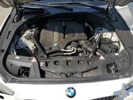 2012 Bmw 535i Gt (3.0l, Turbo), Rwd, Thru 02/29/12, Used Engine - 64441 Miles 2012 Bmw 535i Gt (3.0l, Turbo), Rwd, Thru 02/29/12, Used Engine - 64441 Miles