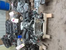 2021 Subaru Legacy 2.4l, Sedan, Vin G (6th Digit), Used Engine - 16800 Miles 2021 Subaru Legacy 2.4l, Sedan, Vin G (6th Digit), Used Engine - 16800 Miles