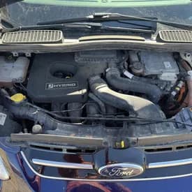 2017 Ford C-max 2.0l L4 Electric/gas, Used Engine - 72000 Miles 2017 Ford C-max 2.0l L4 Electric/gas, Used Engine - 72000 Miles