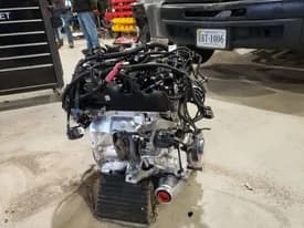 2021 Bmw X3 Gasoline, 2.0l, W/o Plug-in Hybrid, Used Engine - 18564 Miles 2021 Bmw X3 Gasoline, 2.0l, W/o Plug-in Hybrid, Used Engine - 18564 Miles