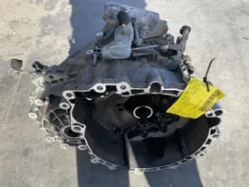 2018 Jeep Compass Mt, (enrgine Id Ed6), Fwd (6 Speed), Used Transmission - 42600 Miles 2018 Jeep Compass Mt, (enrgine Id Ed6), Fwd (6 Speed), Used Transmission - 42600 Miles