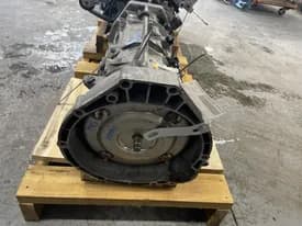 2009 Mercury Mountaineer At, 6 Cylinder (4.0l), (5r55s), 4x4, Id 9l2p-7000-da, Used Transmission - 47400 Miles 2009 Mercury Mountaineer At, 6 Cylinder (4.0l), (5r55s), 4x4, Id 9l2p-7000-da, Used Transmission - 47400 Miles