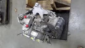 2014 Ford Escape At, 2.0l, 4x4, Thru 04/19/14, Used Transmission - 53225 Miles 2014 Ford Escape At, 2.0l, 4x4, Thru 04/19/14, Used Transmission - 53225 Miles