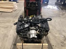 2012 Mercedes Benz Gl350 164 Type, Gl350 (diesel), Used Engine - 90000 Miles 2012 Mercedes Benz Gl350 164 Type, Gl350 (diesel), Used Engine - 90000 Miles