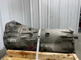 2013 Bmw X1 At, 2.0l, Rwd (28i), From 9/12, Used Transmission 2013 Bmw X1 At, 2.0l, Rwd (28i), From 9/12, Used Transmission